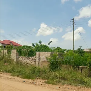 for Sale: Fenced Registered Plot in Kasoa Budumburam .