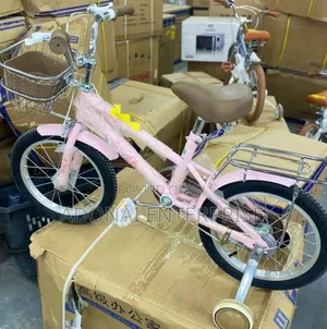 Kids Bicycle Qlzu826pi