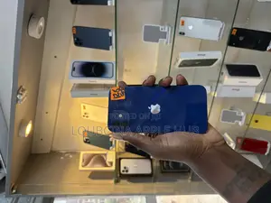 Apple iPhone 12 128 GB Blue