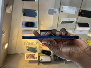 Apple iPhone 12 128 GB Blue