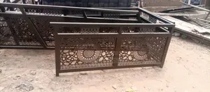 Hand Rail Balustrade