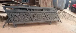 Hand Rail Balustrade