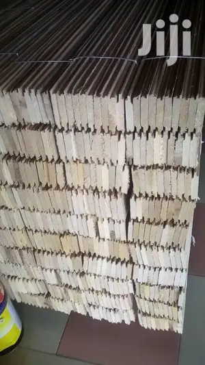 Wooden T&G