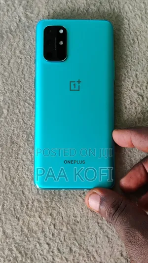 OnePlus 8T 128 GB Green