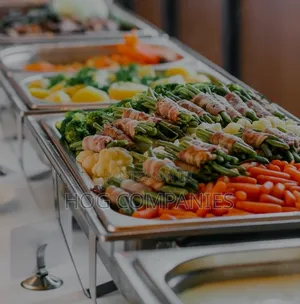 Stainless Steel 12l Buffet Chafers