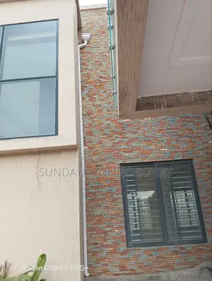 Rain Pipe Installation