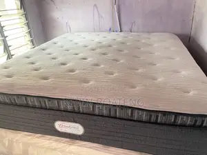 Beautyrest Platinum Beds(King) 76/80 16inches