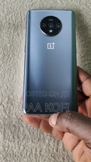 OnePlus 7T 128 GB Gray