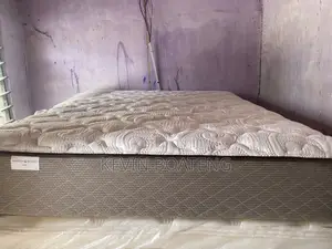 Hampton Rhodes Luxury Beds(Queen) 60/80