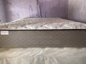 Hampton Rhodes Luxury Beds(Queen) 60/80