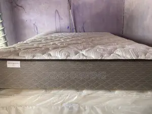 Hampton Rhodes Luxury Beds(Queen) 60/80