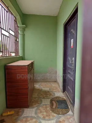 2bdrm Bedsitter in Don Marcus'S Estate, Kumasi Metropolitan for rent