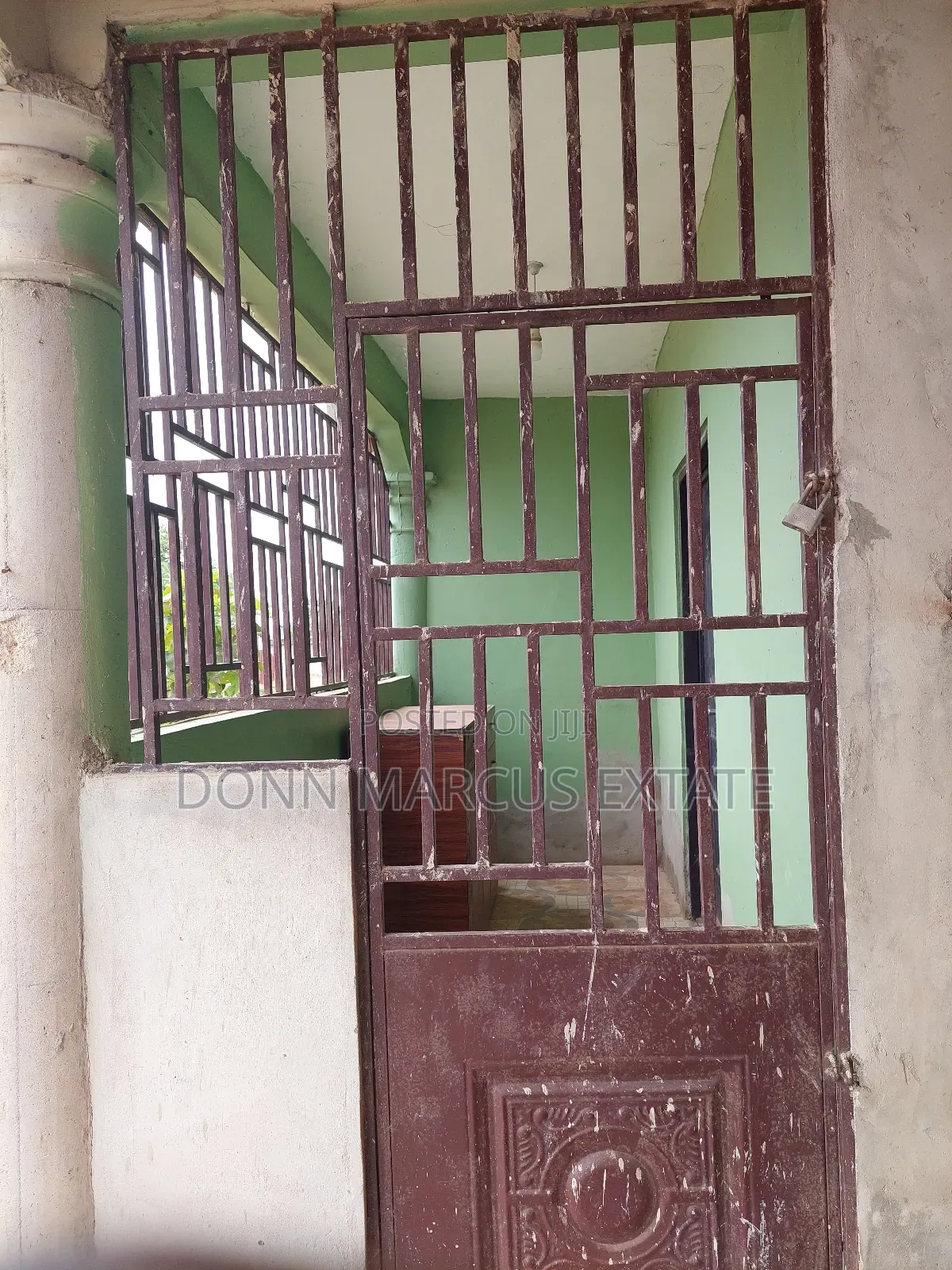 2bdrm Bedsitter in Don Marcus'S Estate, Kumasi Metropolitan for rent