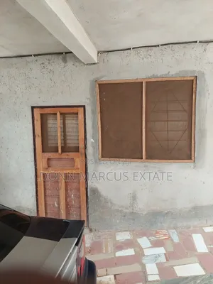 2bdrm Bedsitter in Don Marcus'S Estate, Kumasi Metropolitan for rent