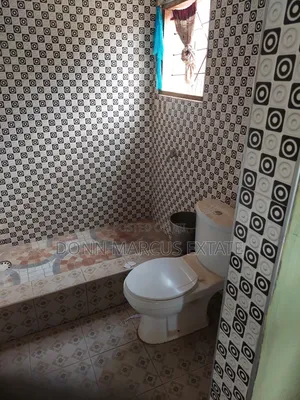 2bdrm Bedsitter in Don Marcus'S Estate, Kumasi Metropolitan for rent