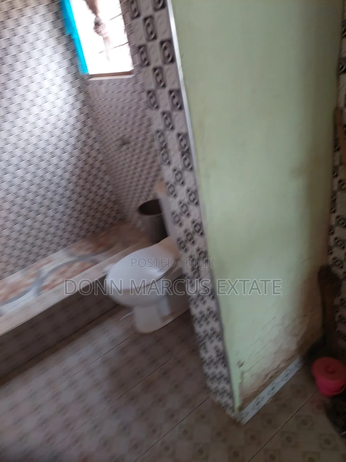 2bdrm Bedsitter in Don Marcus'S Estate, Kumasi Metropolitan for rent