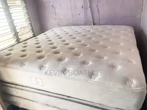 Royal Comfort Collection Beds(King) 76/80 12inches