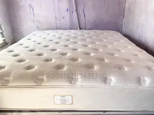 Royal Comfort Collection Beds(King) 76/80 12inches