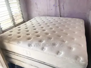 Royal Comfort Collection Beds(King) 76/80 12inches