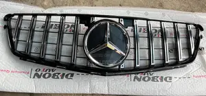 Mercedes-Benz(W204) C-Class 20o7-2014 Front Grill/Shells