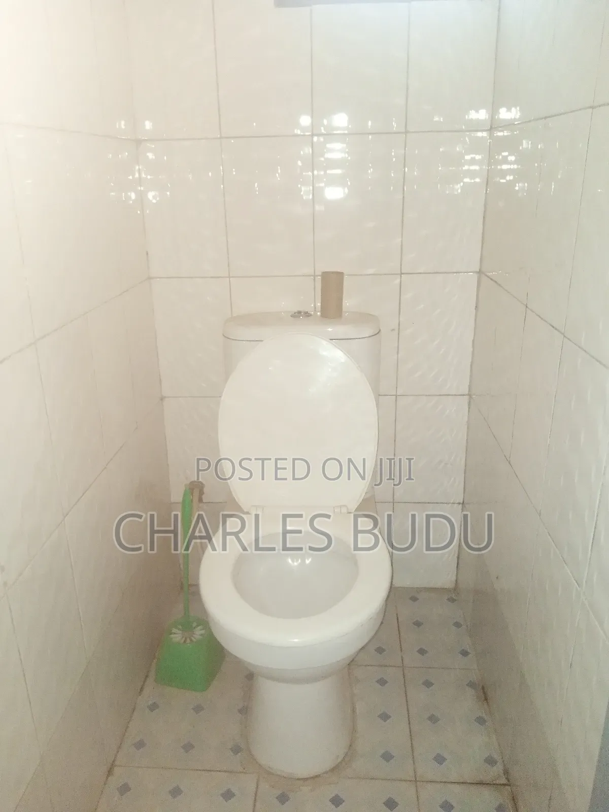1bdrm Apartment in Roma Esteta, Dansoman for rent