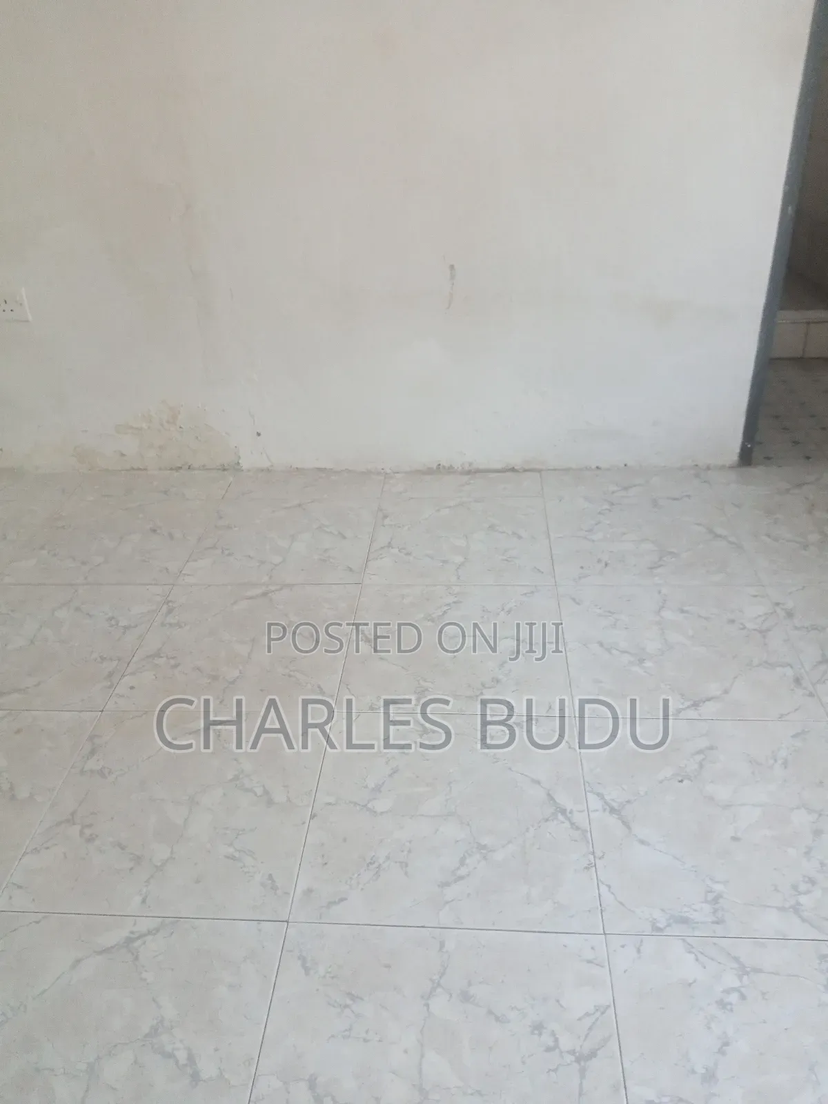 1bdrm Apartment in Roma Esteta, Dansoman for rent