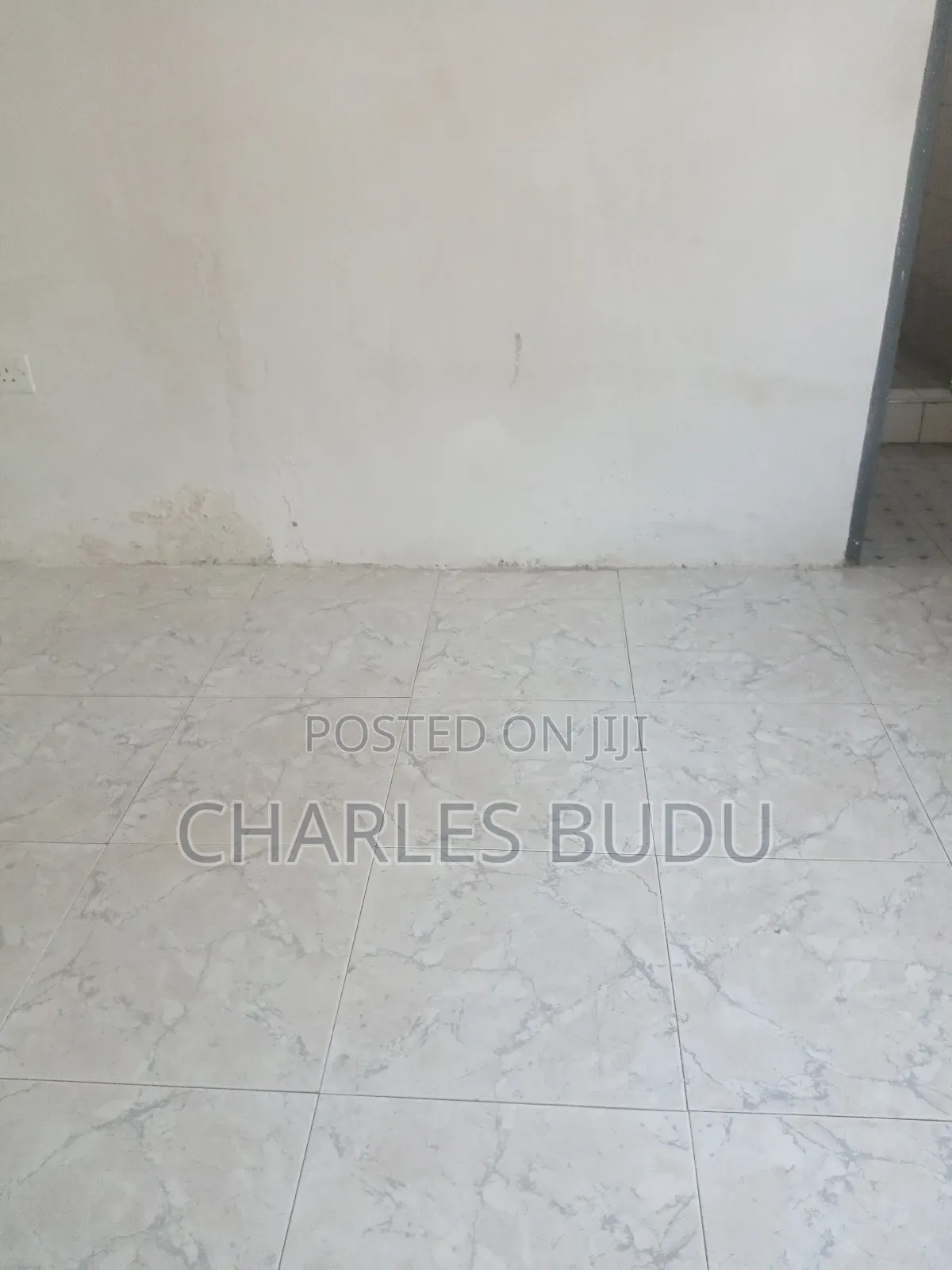 1bdrm Apartment in Roma Esteta, Dansoman for rent