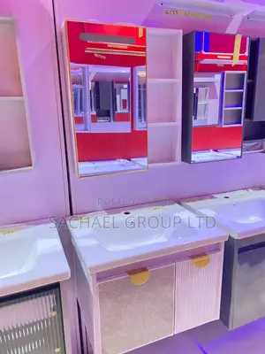 60cm Vanity Cabinet Basin