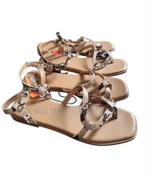 Old Navy Ladies Flat Sandals