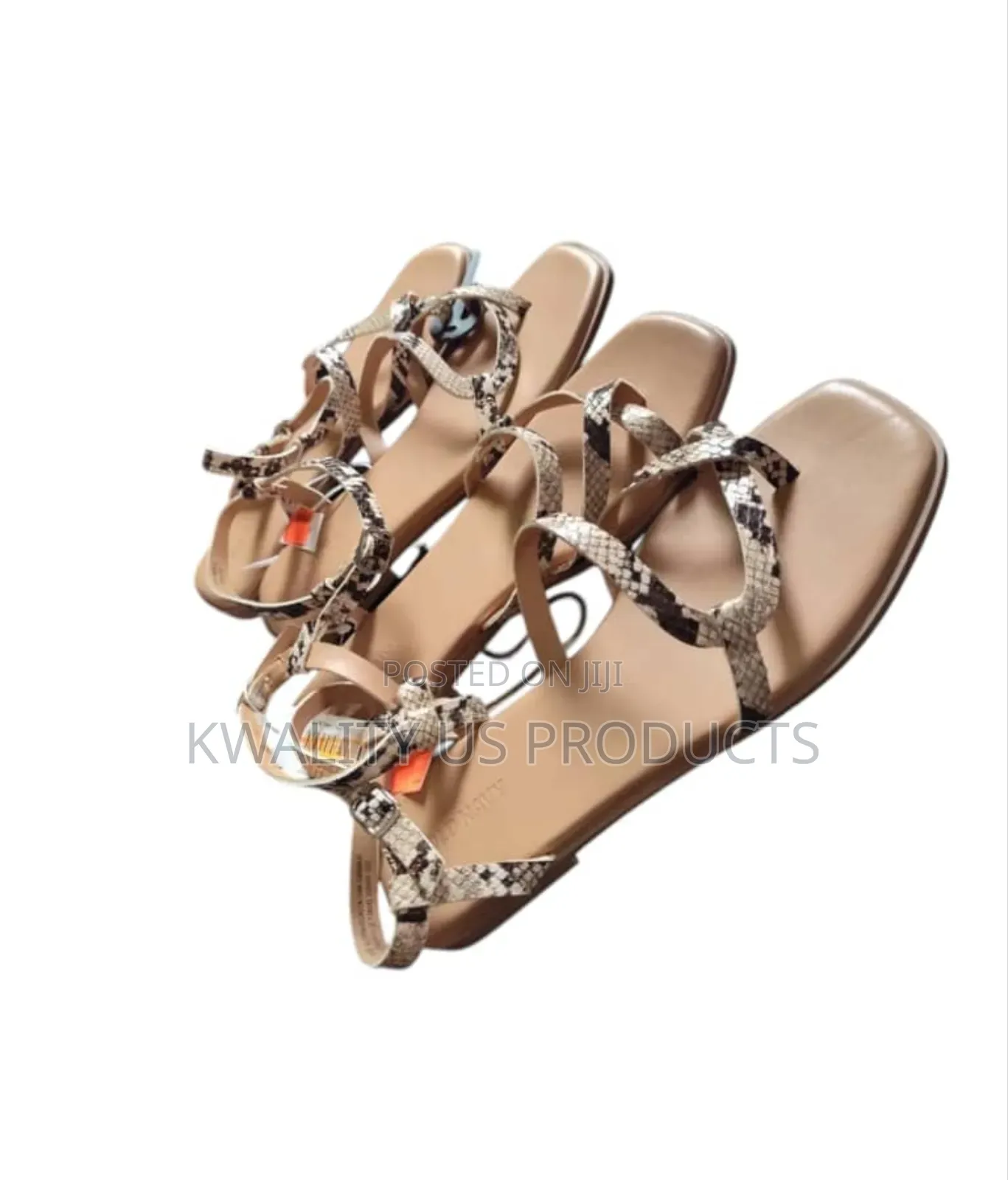 Old Navy Ladies Flat Sandals