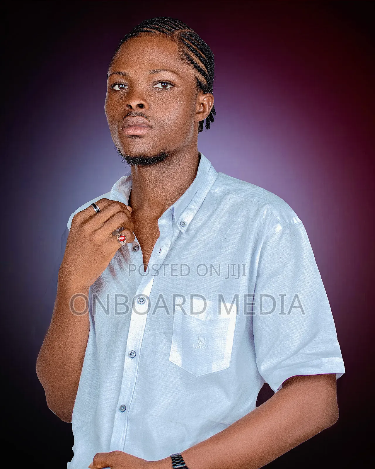 Photography Service