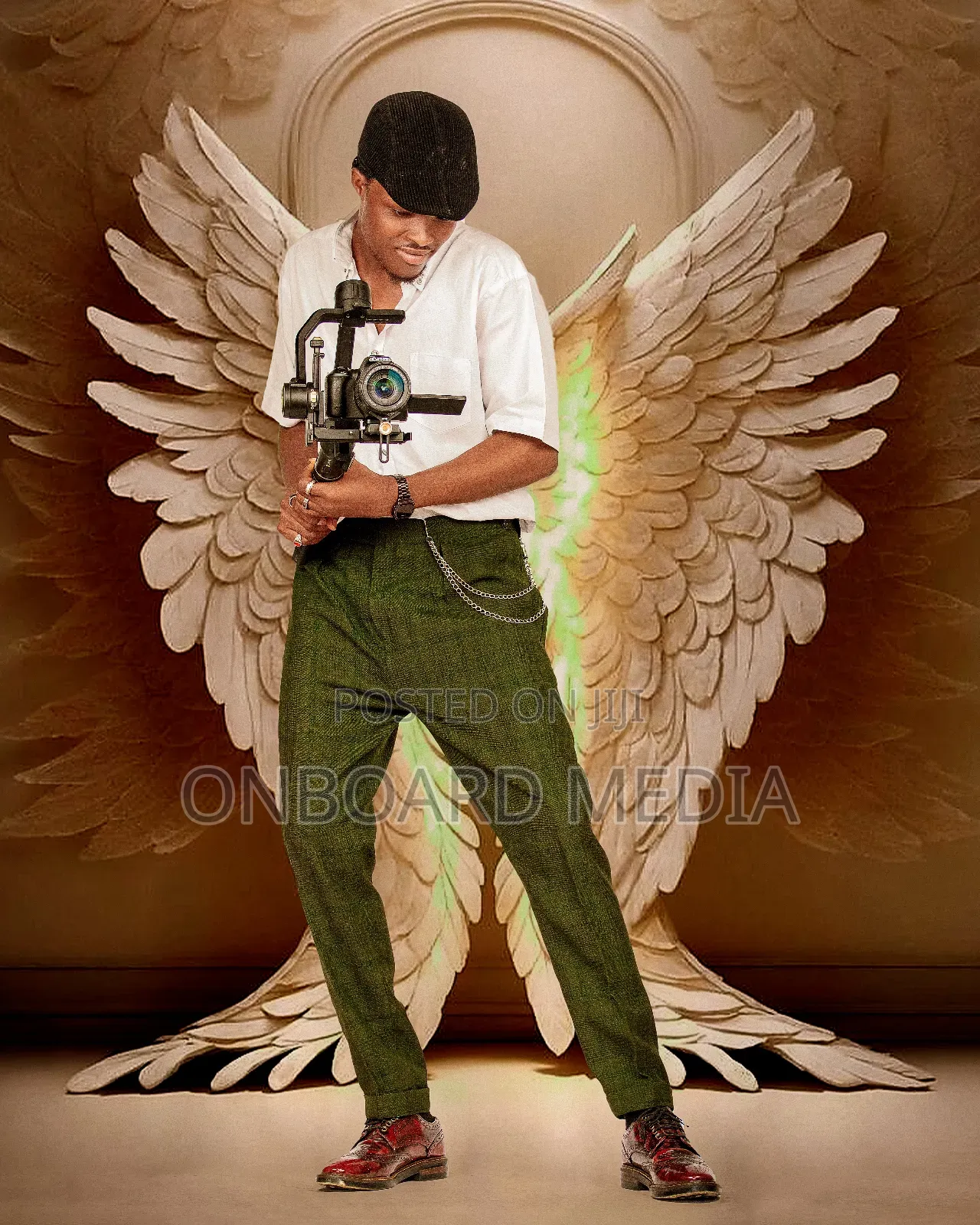 Photography Service