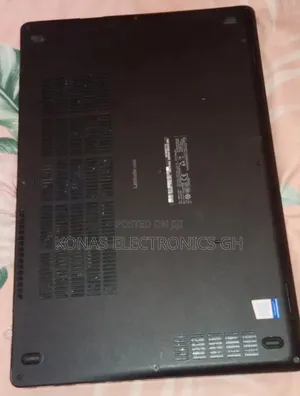 Laptop Dell Latitude 5580 8GB Intel Core I5 SSD 128GB