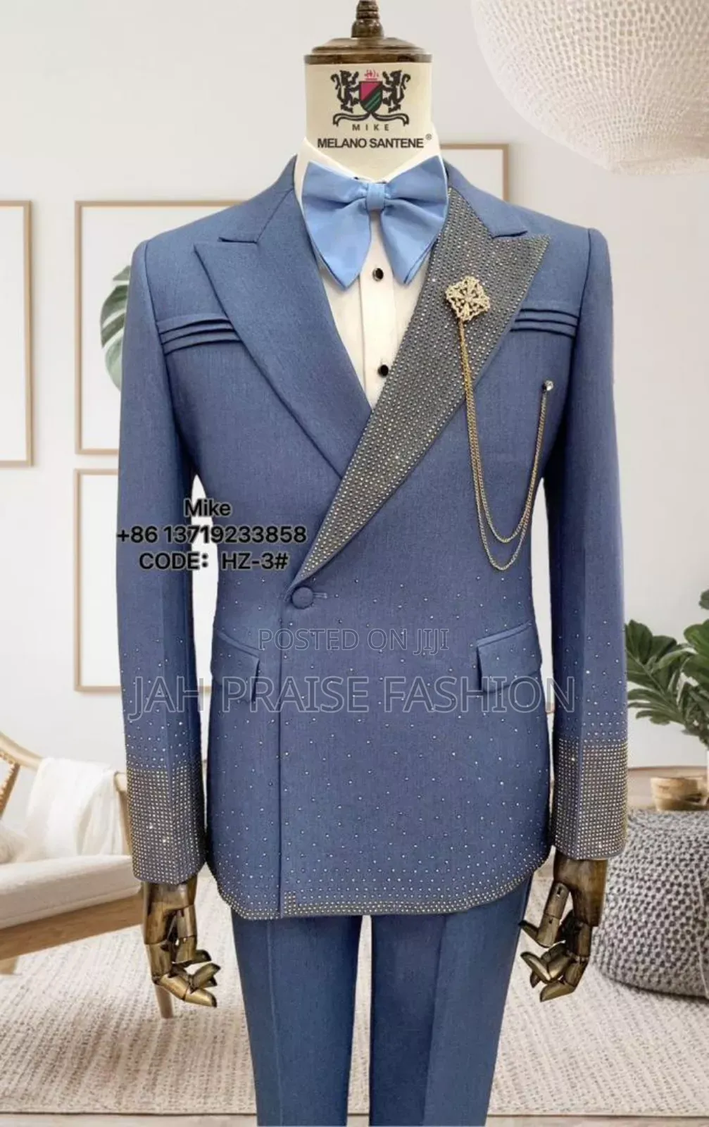 New Branded Suits for All Accations