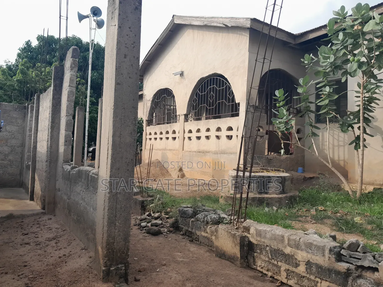 4bdrm House in Asuofia, Kumasi Metropolitan for sale