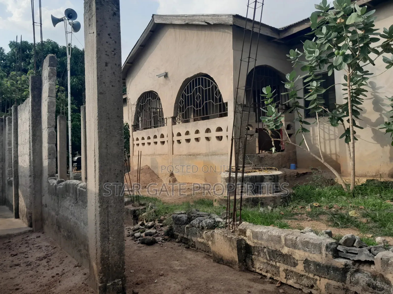 4bdrm House in Asuofia, Kumasi Metropolitan for sale