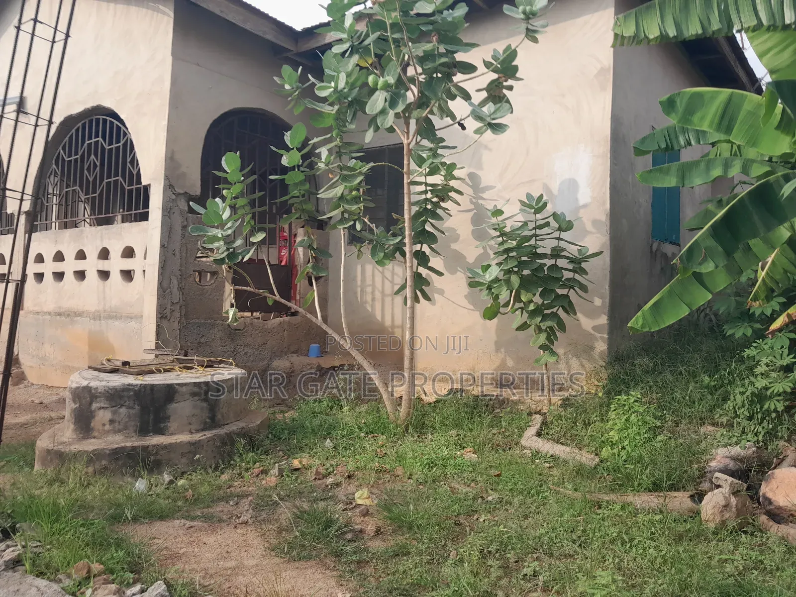 4bdrm House in Asuofia, Kumasi Metropolitan for sale