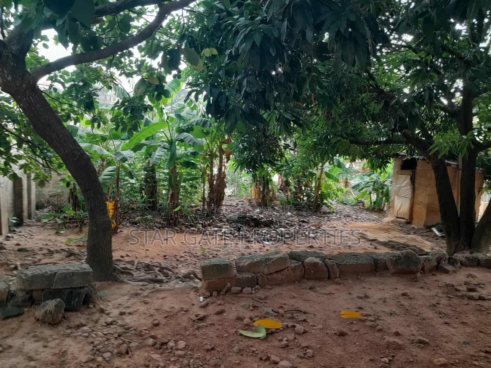 4bdrm House in Asuofia, Kumasi Metropolitan for sale