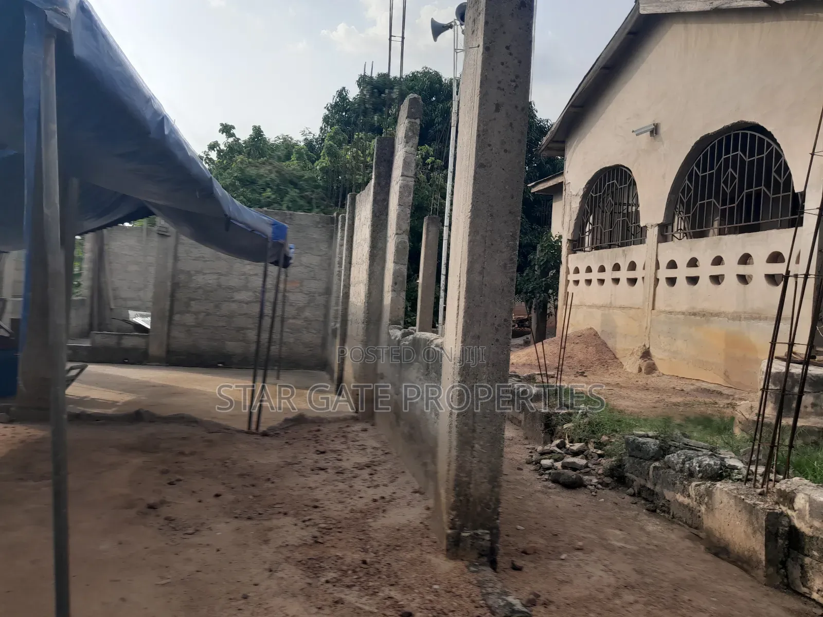 4bdrm House in Asuofia, Kumasi Metropolitan for sale