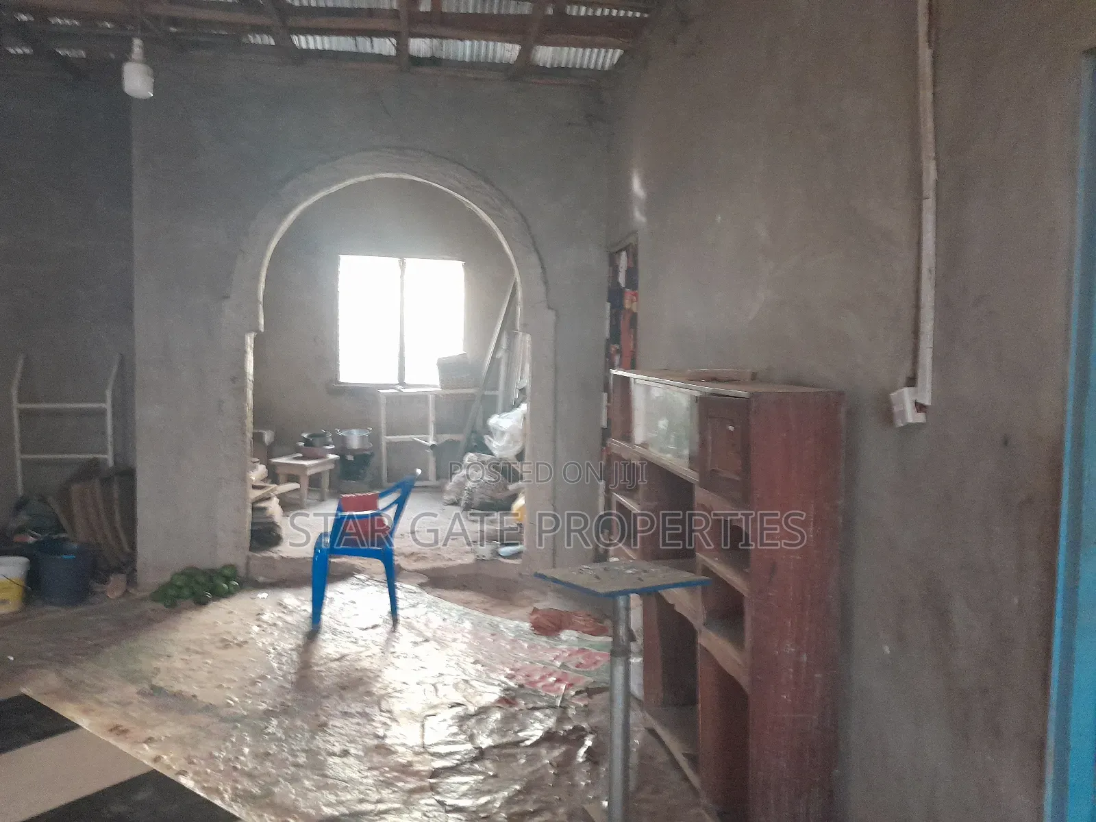 4bdrm House in Asuofia, Kumasi Metropolitan for sale