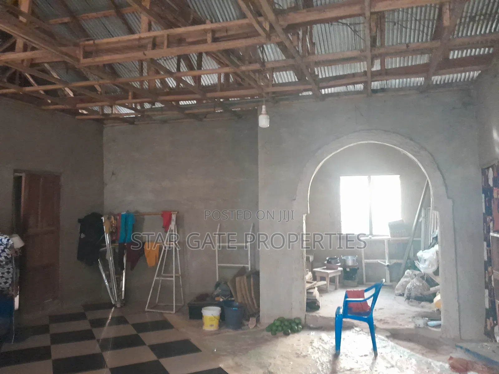 4bdrm House in Asuofia, Kumasi Metropolitan for sale