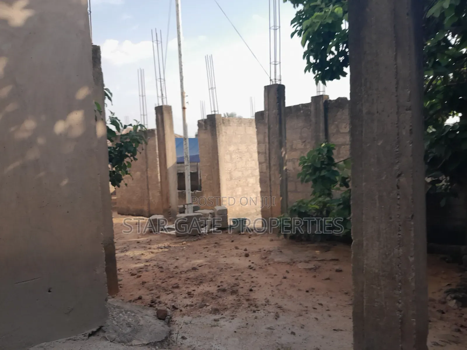 4bdrm House in Asuofia, Kumasi Metropolitan for sale