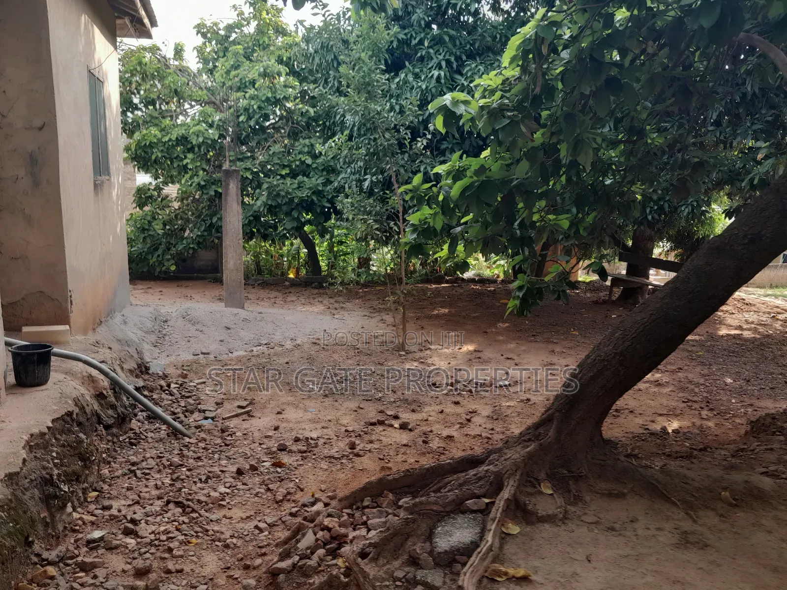 4bdrm House in Asuofia, Kumasi Metropolitan for sale