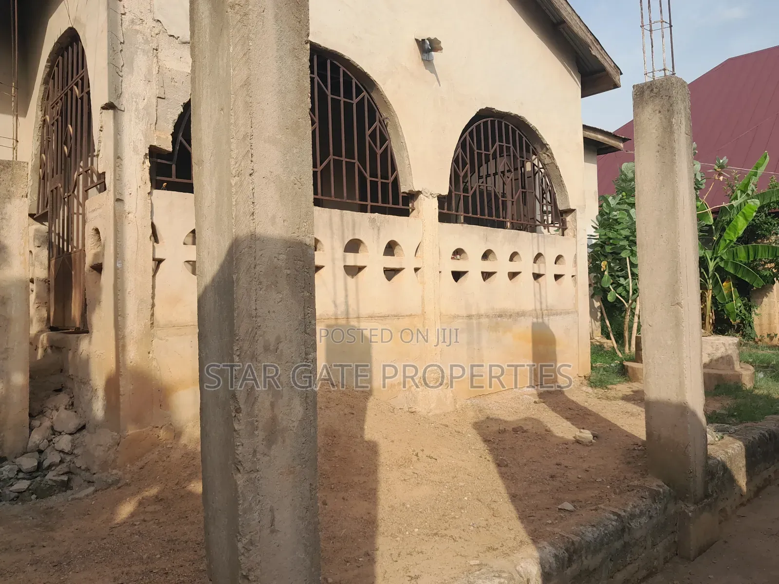 4bdrm House in Asuofia, Kumasi Metropolitan for sale