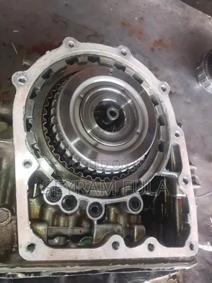 Specialist Gearbox Repairs