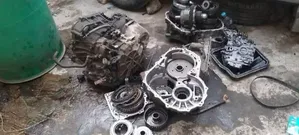 Specialist Gearbox Repairs
