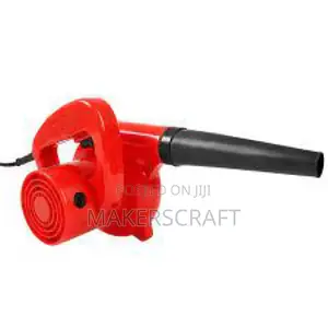 900w Electric Blower.