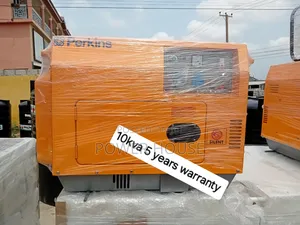 10kva Uk Generator Morden Generator 10kva