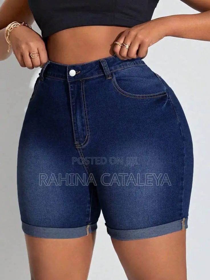 Ladies Quality Jeans