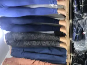 Ladies Quality Jeans